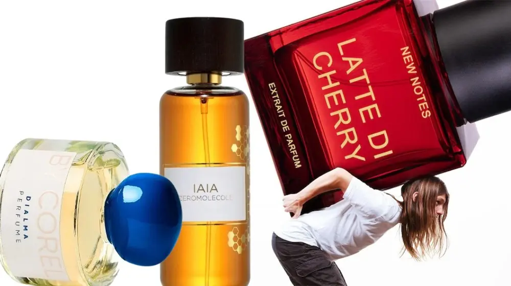 Prezenty dla nastolatek